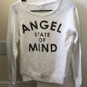 Victorias secret crew